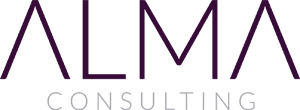 Alma logo
