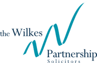 Wilkes logo